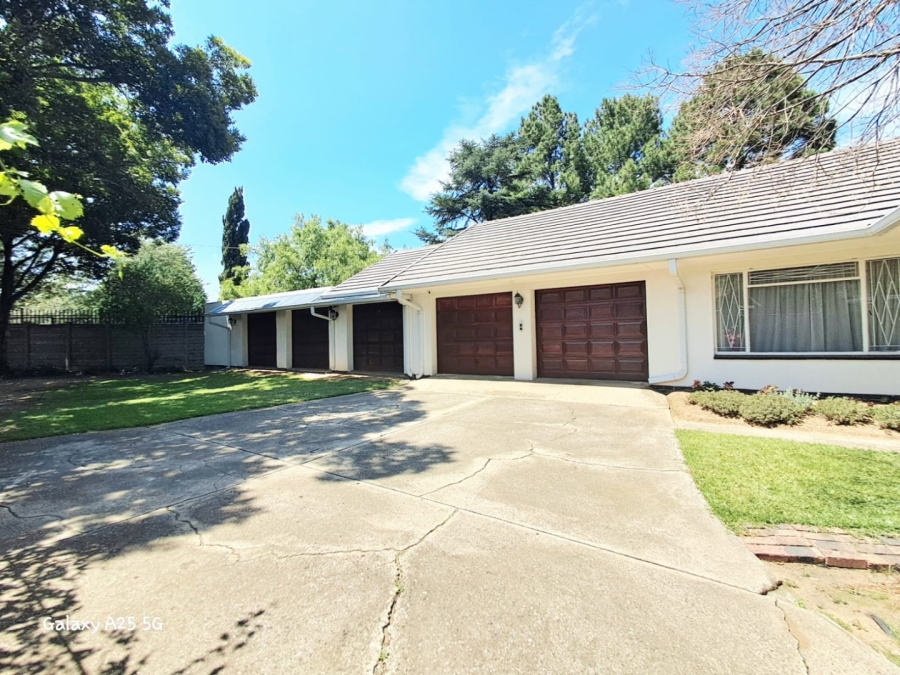 3 Bedroom Property for Sale in Sasolburg Ext 15 Free State